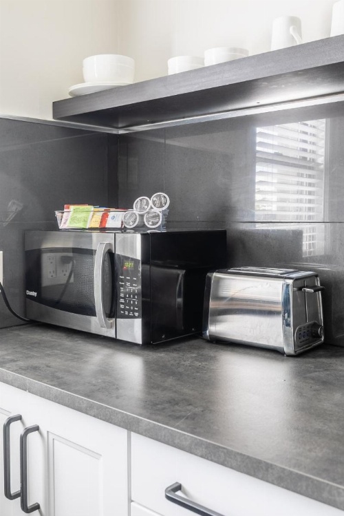 Upscale Studio - Boutique Apartment - PRIME Walk Location! image 11